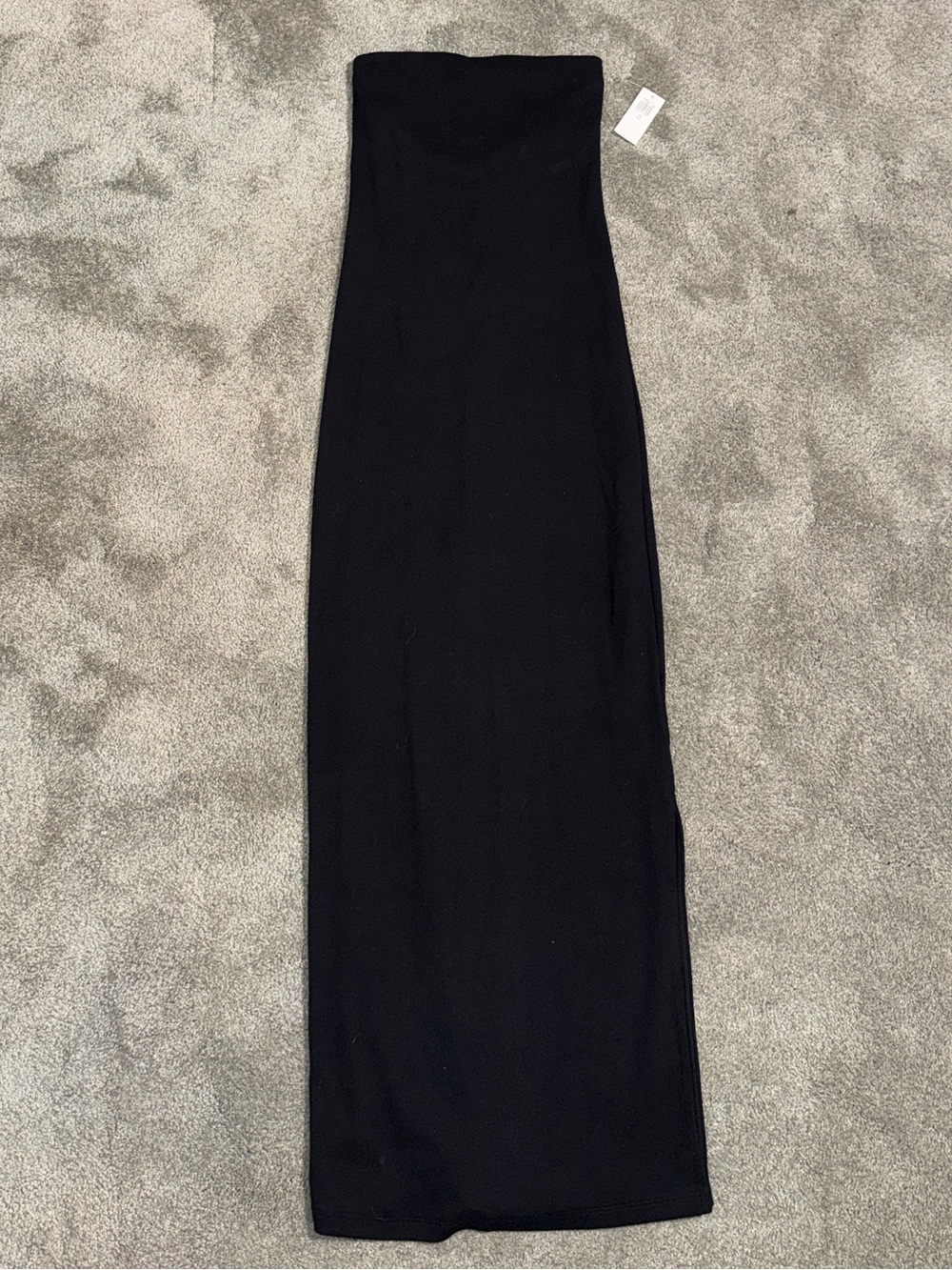 Old Navy- Classic Black Strapless Tube Dress (New with Tags!!)